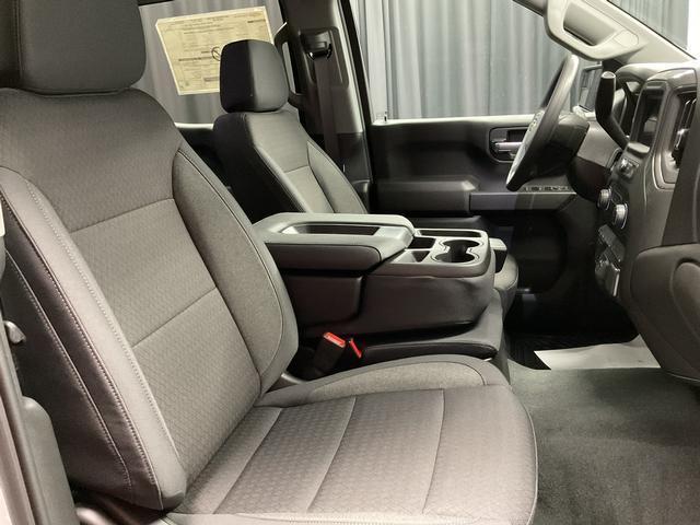 new 2025 Chevrolet Silverado 1500 car, priced at $35,730