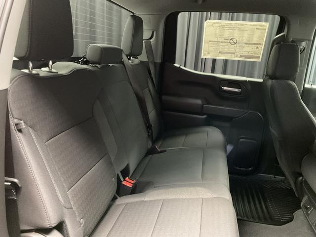 new 2025 Chevrolet Silverado 1500 car, priced at $35,730