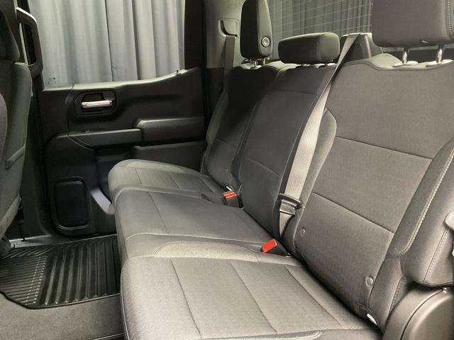 new 2025 Chevrolet Silverado 1500 car, priced at $35,730