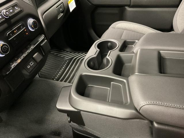 new 2025 Chevrolet Silverado 1500 car, priced at $35,730