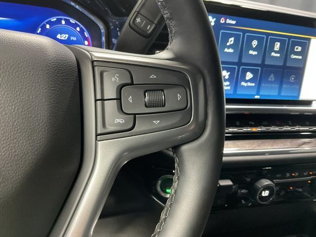 used 2025 Chevrolet Silverado 3500 car, priced at $77,995