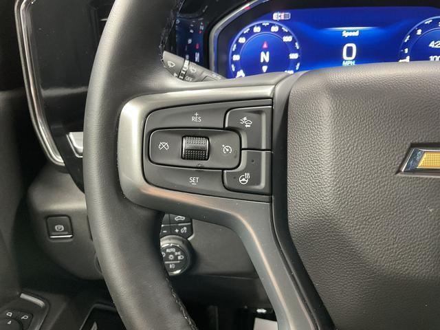 used 2025 Chevrolet Silverado 3500 car, priced at $77,995