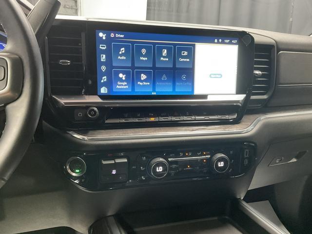 used 2025 Chevrolet Silverado 3500 car, priced at $77,995
