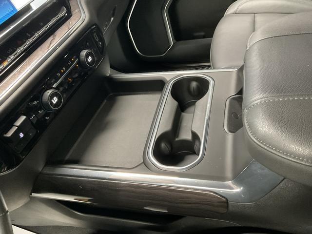 used 2025 Chevrolet Silverado 3500 car, priced at $77,995