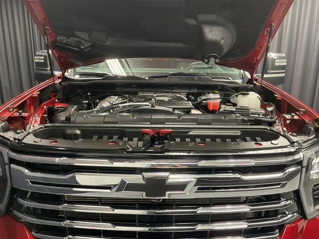 used 2025 Chevrolet Silverado 3500 car, priced at $77,995