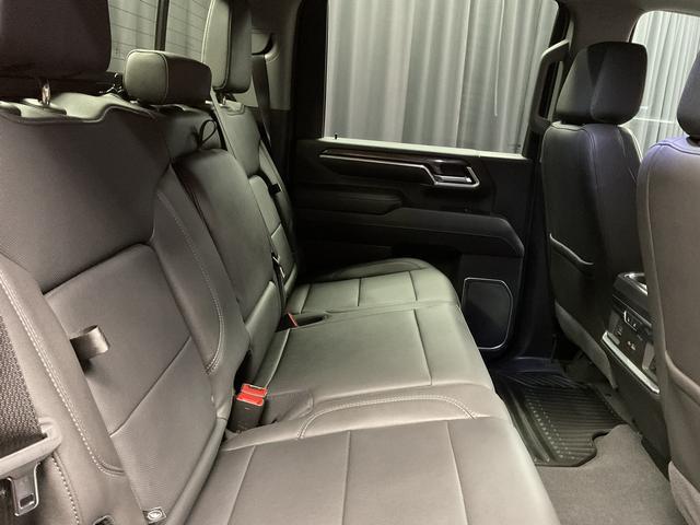 used 2025 Chevrolet Silverado 3500 car, priced at $77,995