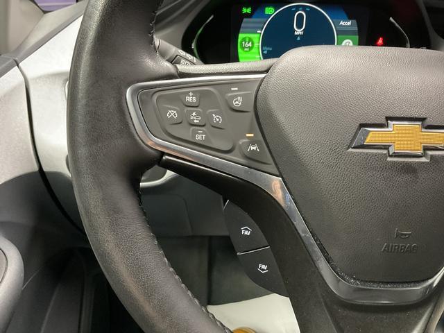 used 2019 Chevrolet Bolt EV car, priced at $8,950