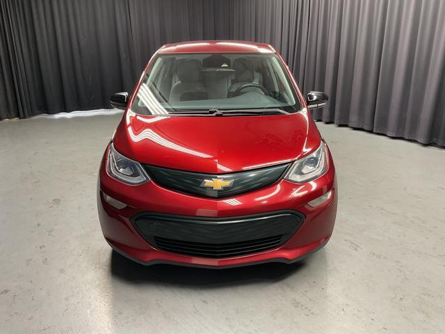 used 2019 Chevrolet Bolt EV car, priced at $8,950