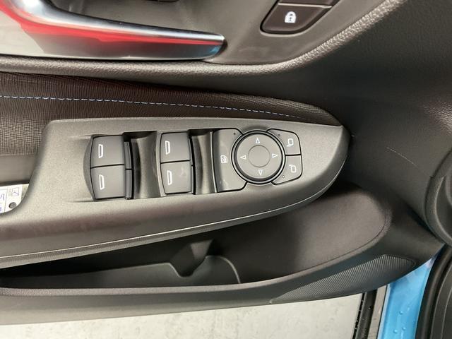 new 2025 Buick Envista car, priced at $26,250