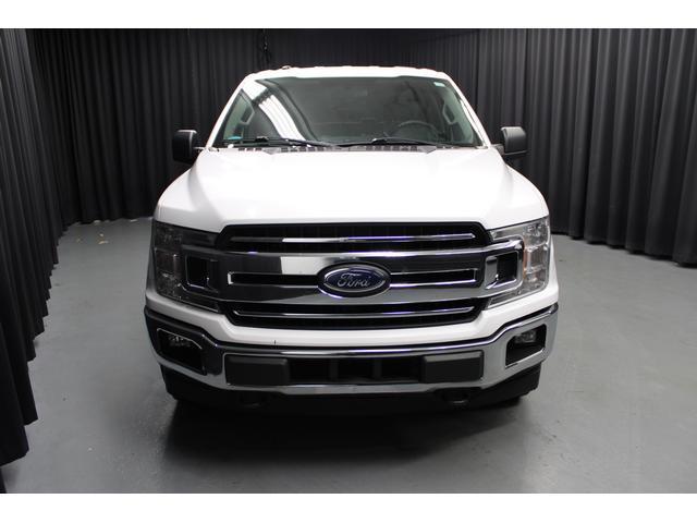 used 2018 Ford F-150 car, priced at $14,950