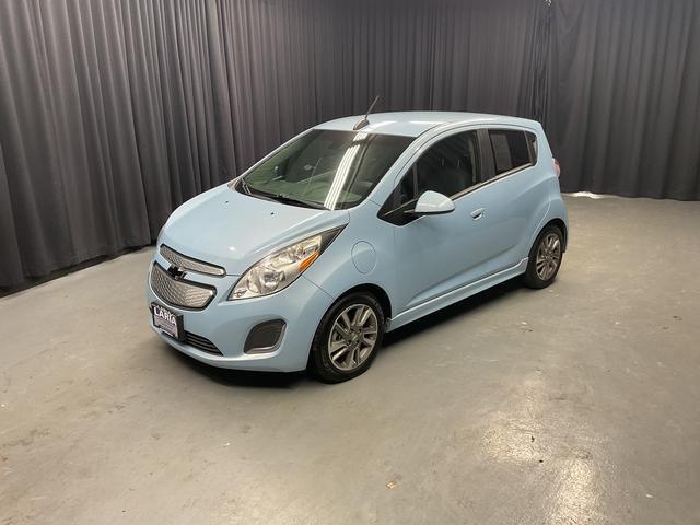 used 2015 Chevrolet Spark EV car, priced at $7,950