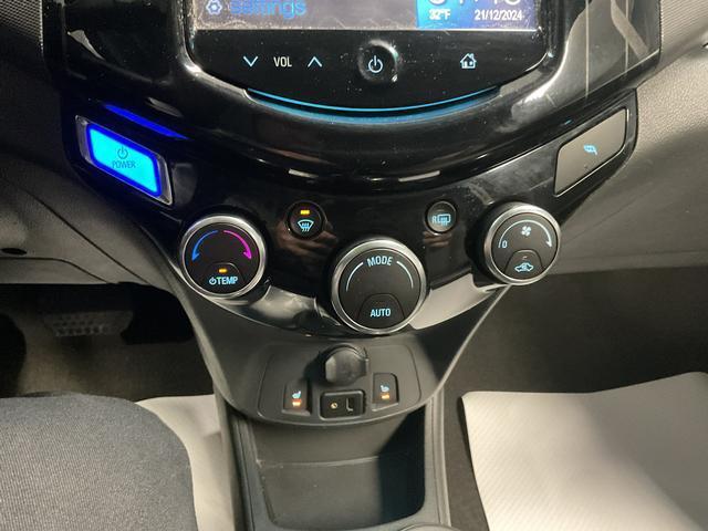 used 2015 Chevrolet Spark EV car, priced at $7,950