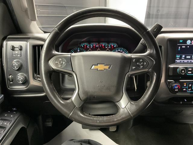 used 2016 Chevrolet Silverado 2500 car, priced at $25,950