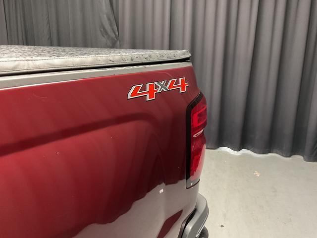 used 2016 Chevrolet Silverado 2500 car, priced at $25,950
