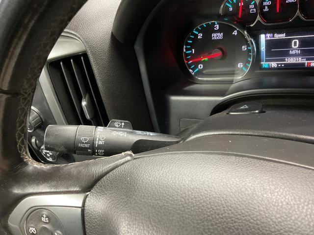 used 2016 Chevrolet Silverado 2500 car, priced at $25,950