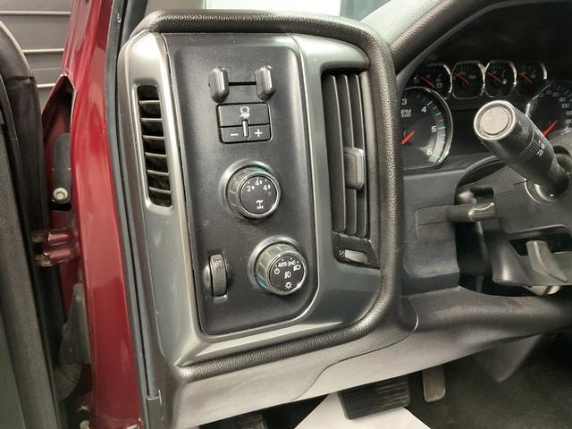 used 2016 Chevrolet Silverado 2500 car, priced at $25,950