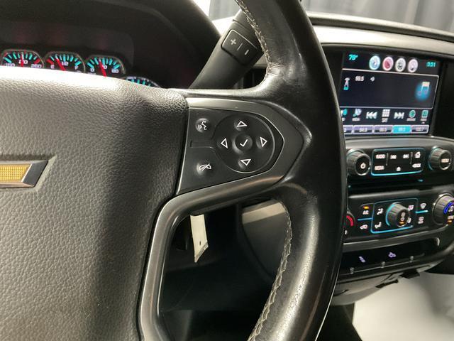 used 2016 Chevrolet Silverado 2500 car, priced at $25,950