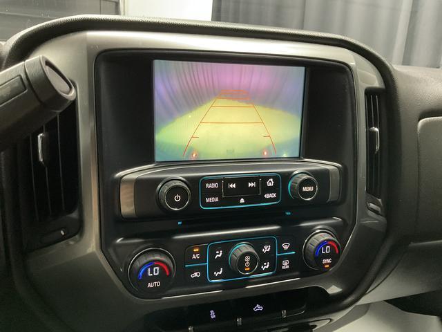 used 2016 Chevrolet Silverado 2500 car, priced at $25,950