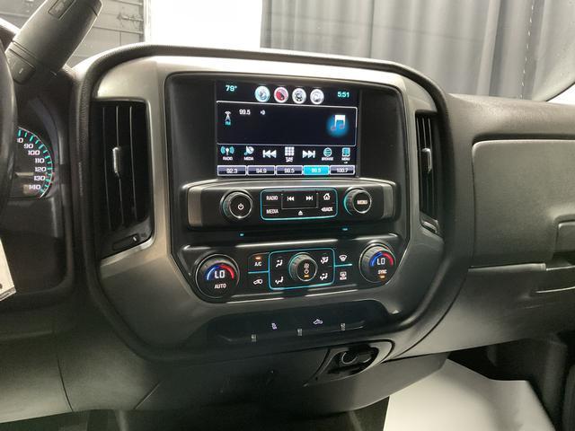 used 2016 Chevrolet Silverado 2500 car, priced at $25,950