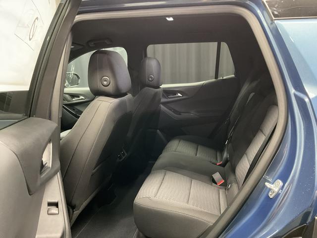 new 2026 Chevrolet Equinox car, priced at $26,890