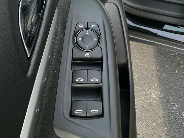 used 2023 Chevrolet Bolt EUV car, priced at $19,950