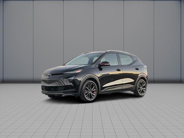 used 2023 Chevrolet Bolt EUV car, priced at $19,950