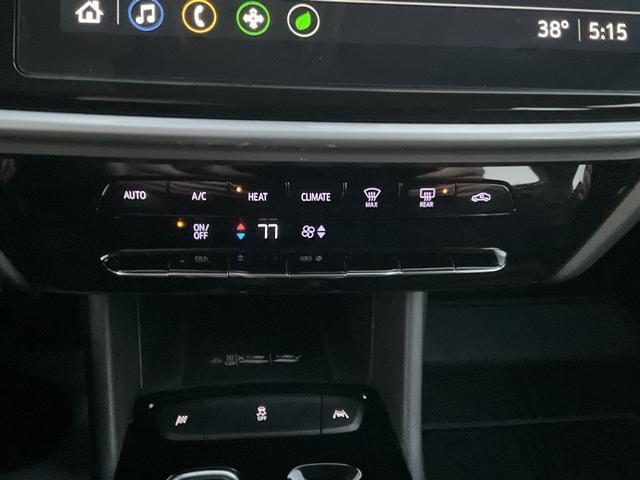 used 2023 Chevrolet Bolt EUV car, priced at $19,950