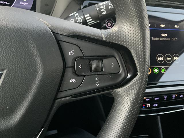 used 2023 Chevrolet Bolt EUV car, priced at $19,950