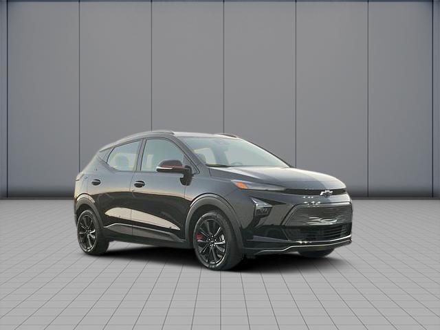 used 2023 Chevrolet Bolt EUV car, priced at $19,950