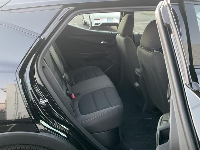 used 2023 Chevrolet Bolt EUV car, priced at $19,950