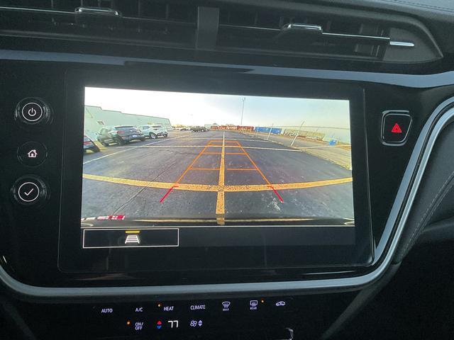 used 2023 Chevrolet Bolt EUV car, priced at $19,950