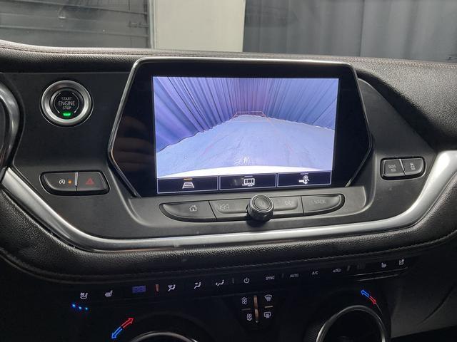 used 2022 Chevrolet Blazer car, priced at $32,950