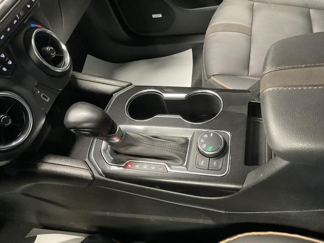 used 2022 Chevrolet Blazer car, priced at $32,950
