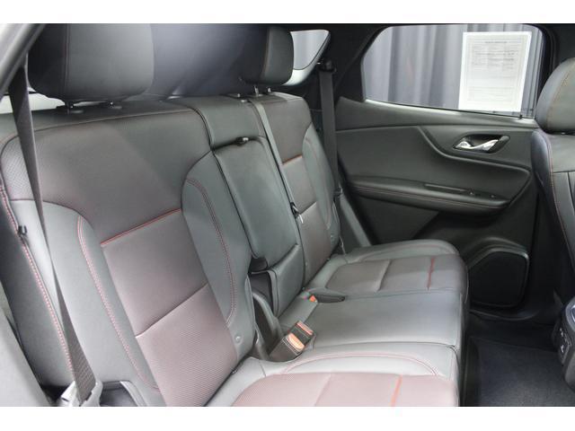 used 2022 Chevrolet Blazer car, priced at $32,950