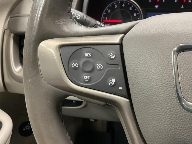 used 2019 GMC Terrain car, priced at $16,950