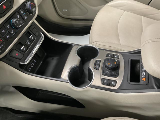 used 2019 GMC Terrain car, priced at $16,950