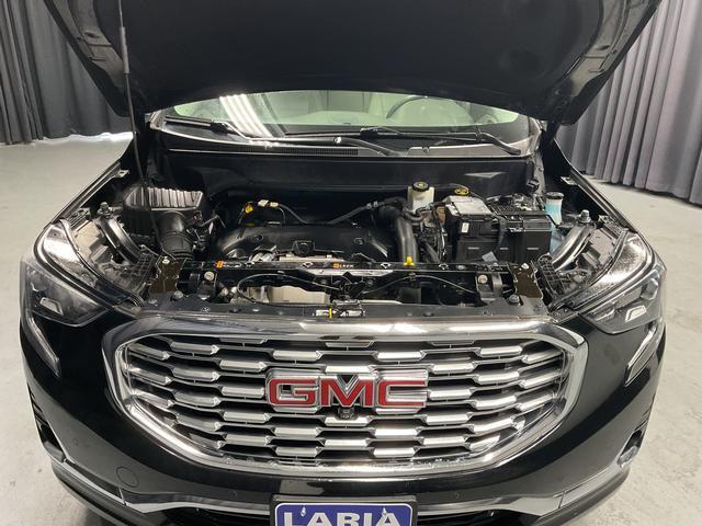 used 2019 GMC Terrain car, priced at $16,950