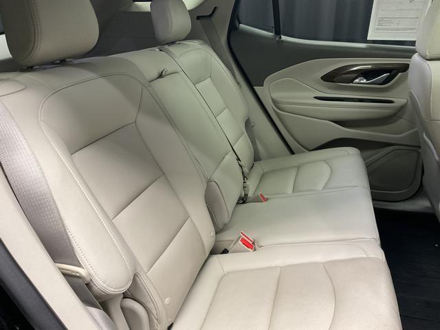 used 2019 GMC Terrain car, priced at $16,950