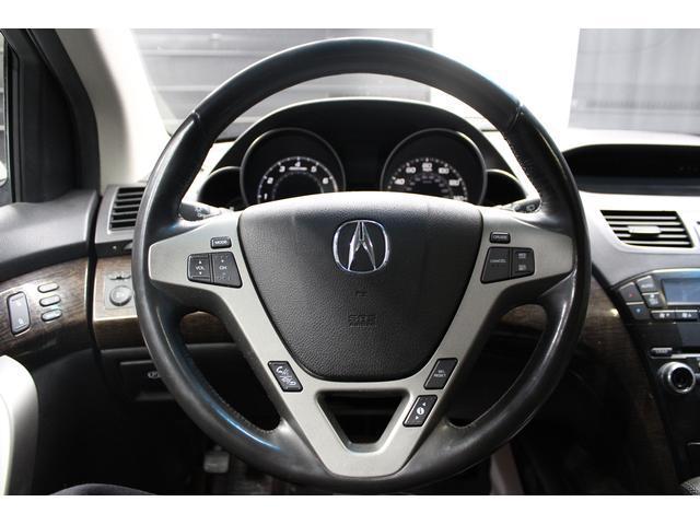 used 2012 Acura MDX car, priced at $8,950