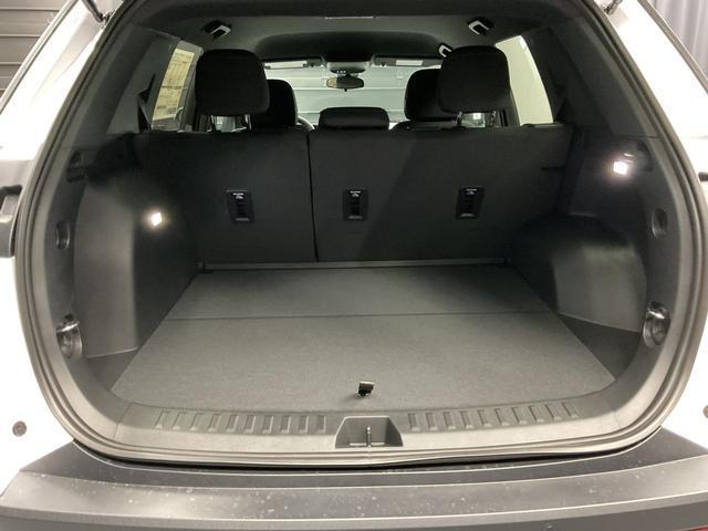 new 2026 Chevrolet Equinox car, priced at $24,489