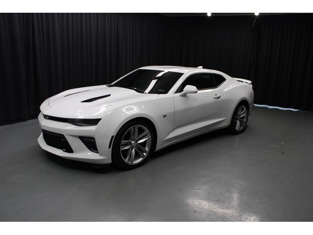 used 2016 Chevrolet Camaro car, priced at $23,950