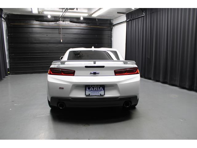 used 2016 Chevrolet Camaro car, priced at $23,950