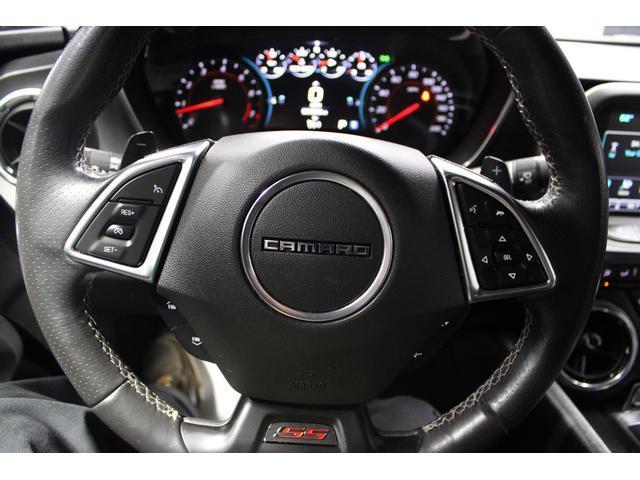 used 2016 Chevrolet Camaro car, priced at $23,950