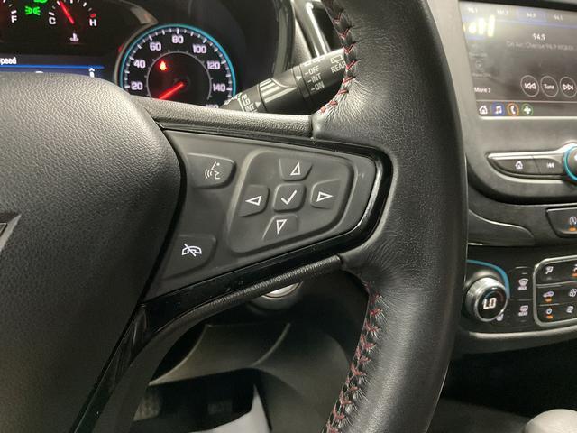 used 2022 Chevrolet Equinox car, priced at $19,995