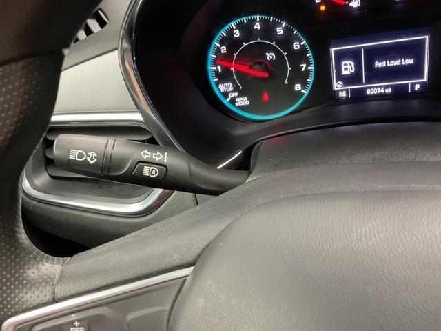 used 2023 Chevrolet Equinox car, priced at $17,950