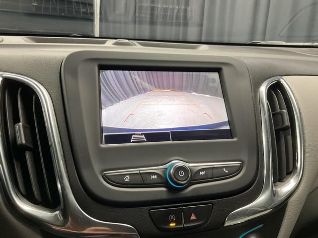 used 2023 Chevrolet Equinox car, priced at $17,950