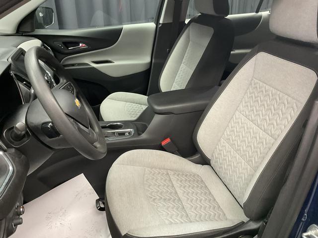 used 2023 Chevrolet Equinox car, priced at $17,950
