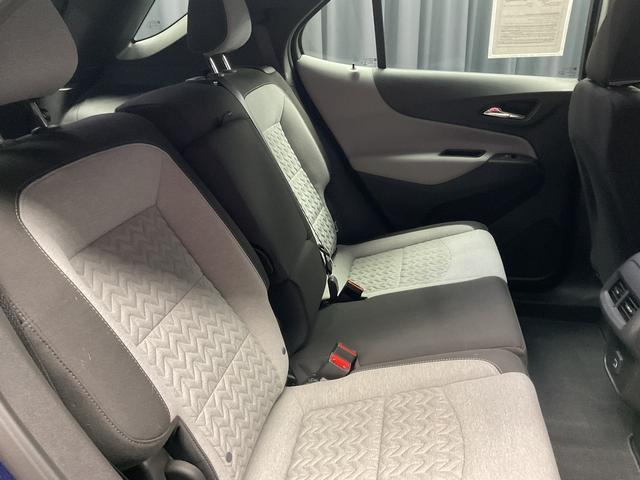 used 2023 Chevrolet Equinox car, priced at $17,950