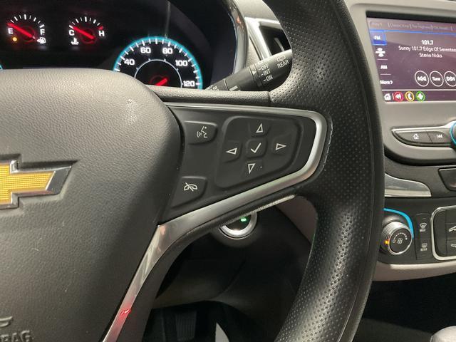 used 2023 Chevrolet Equinox car, priced at $17,950