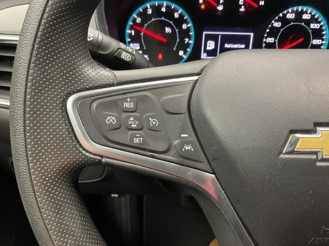 used 2023 Chevrolet Equinox car, priced at $17,950